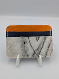 The Rookie Cardholder - Vintage Oilers 1