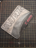 The Starter Bifold - Vaughn T6000