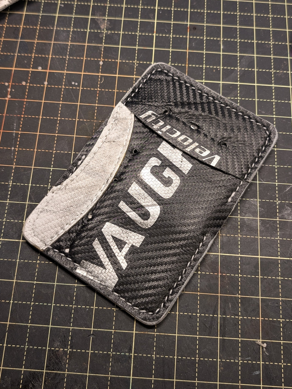 The Starter Bifold - Vaughn Velocity