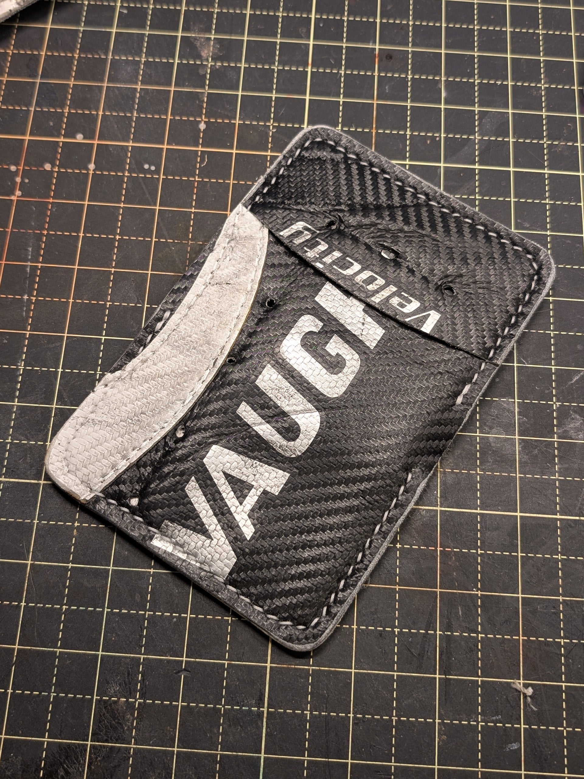 The Starter Bifold - Vaughn Velocity