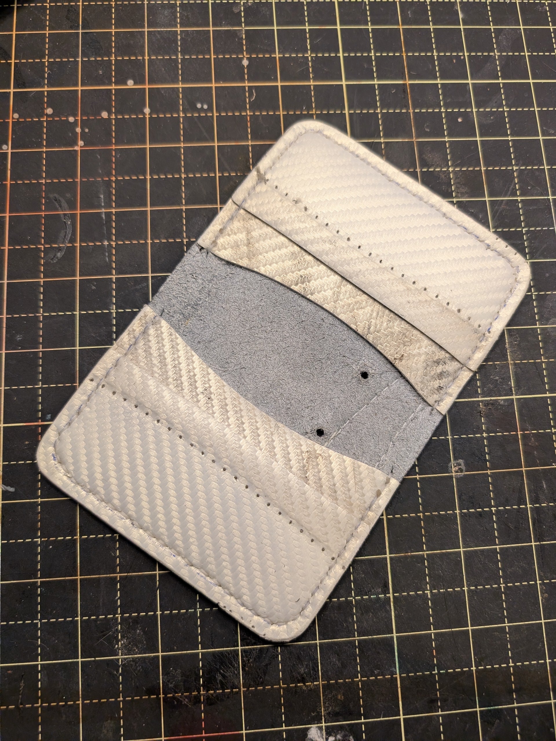 The Starter Bifold - Vaughn Velocity