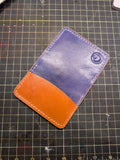 The Starter Bifold - Oilers