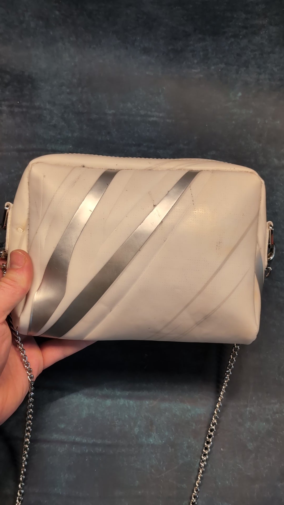 The Goalie Bag - Bauer Hyperlite