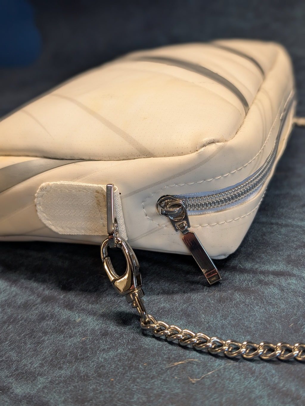 The Goalie Bag - Bauer Hyperlite