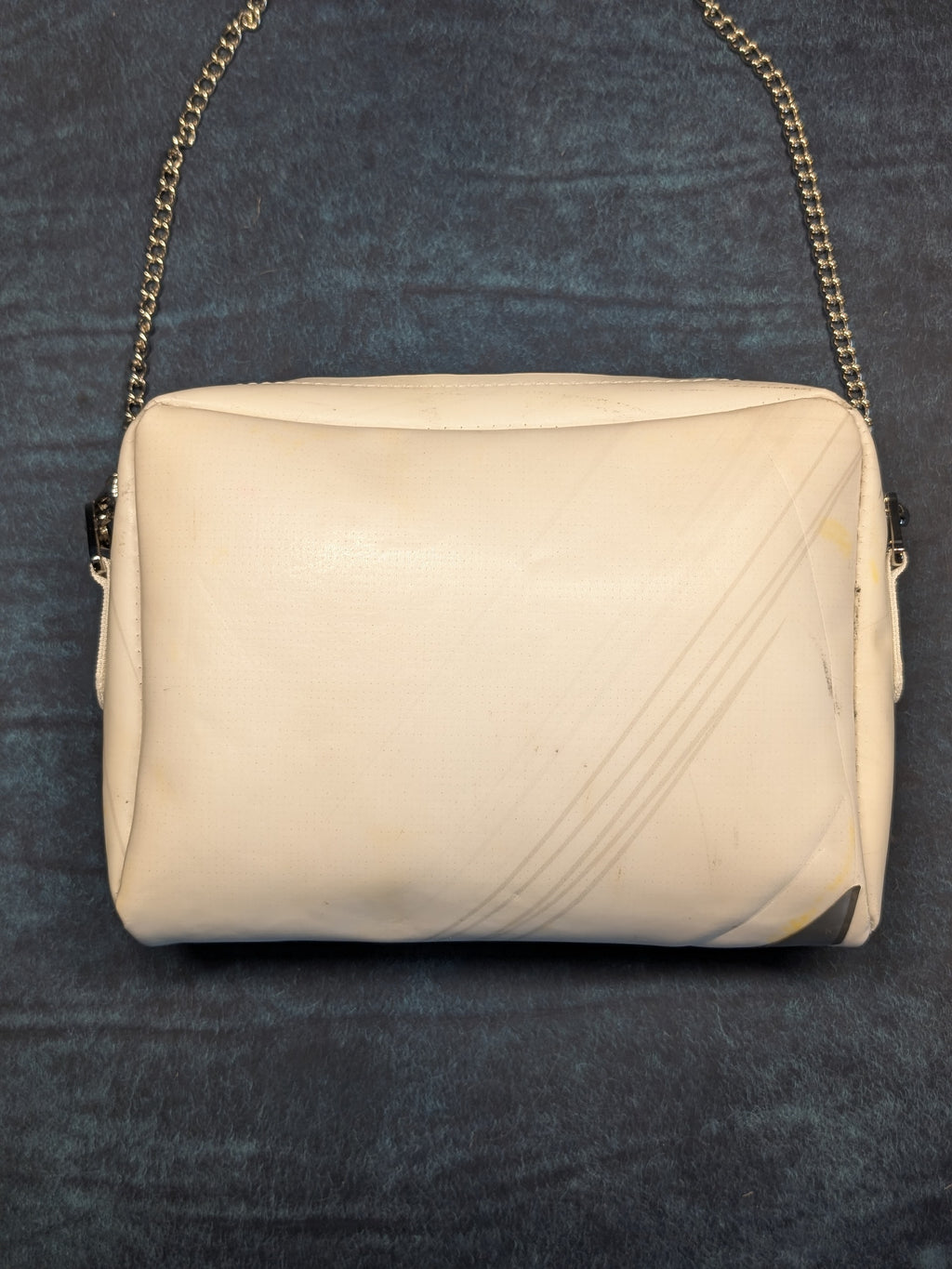 The Goalie Bag - Bauer Hyperlite