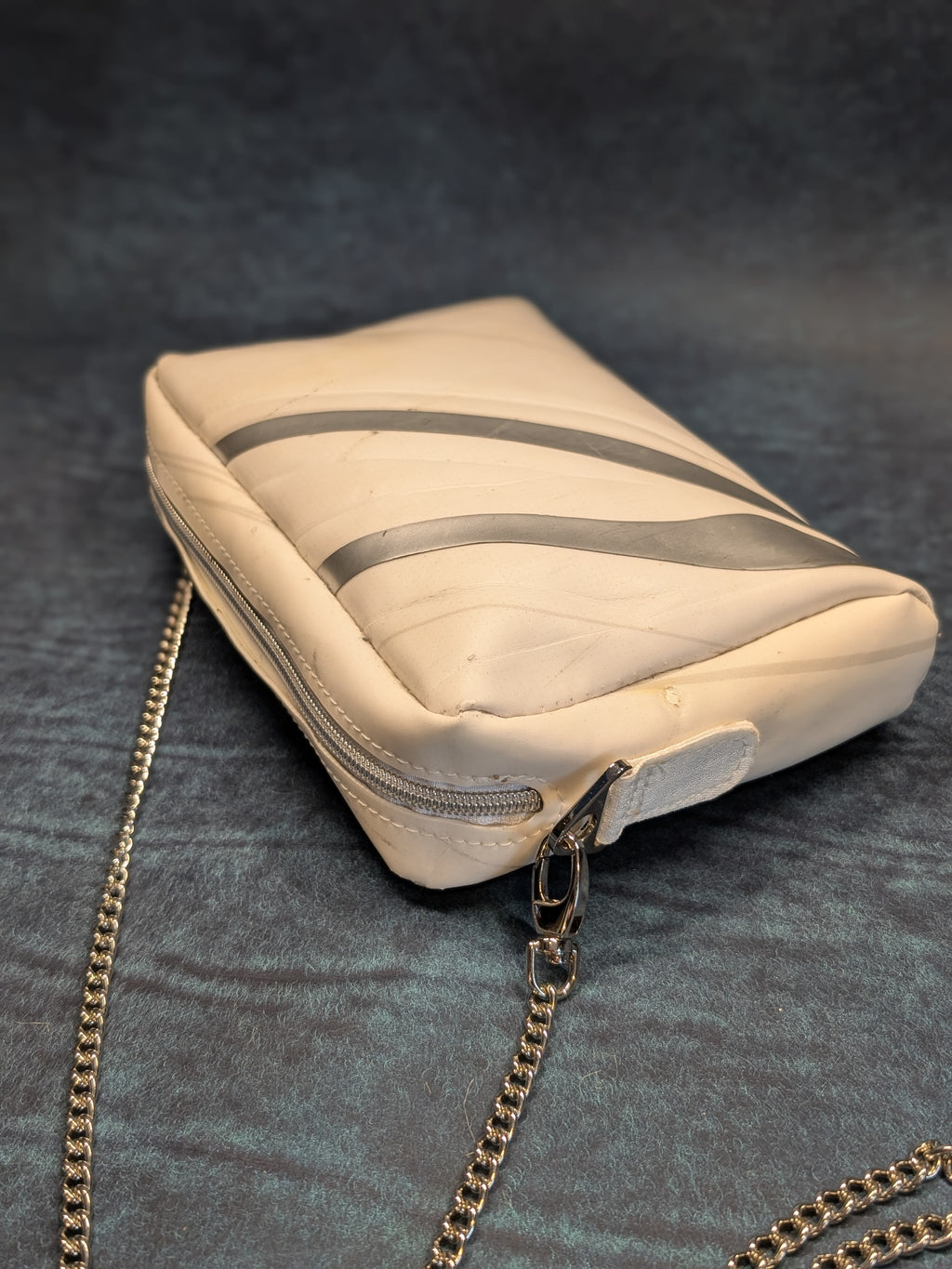 The Goalie Bag - Bauer Hyperlite