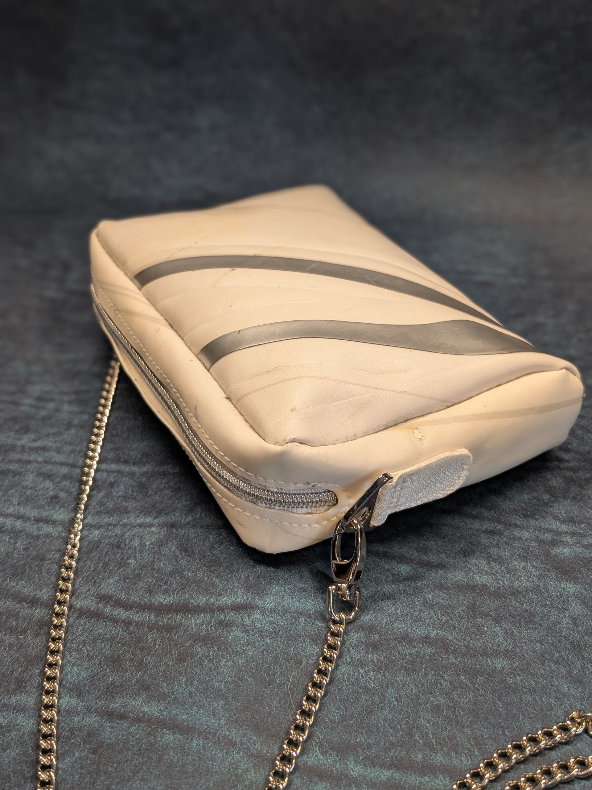 The Goalie Bag - Bauer Hyperlite