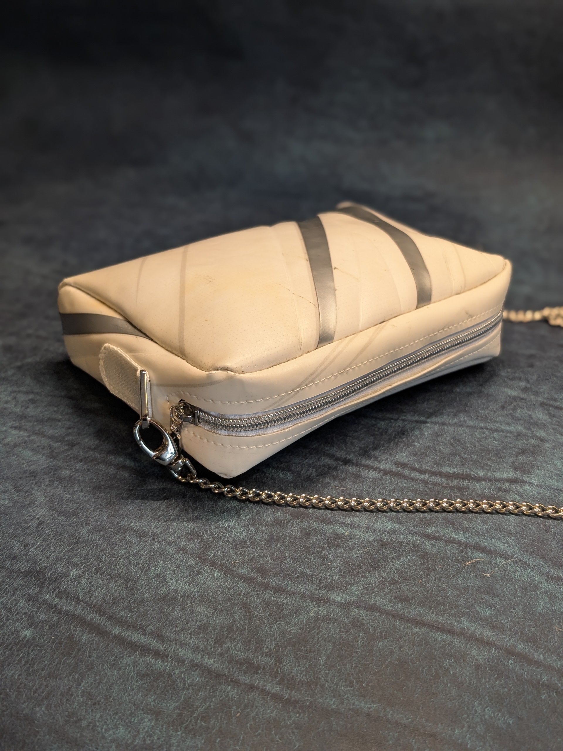 The Goalie Bag - Bauer Hyperlite