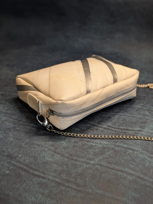 The Goalie Bag - Bauer Hyperlite