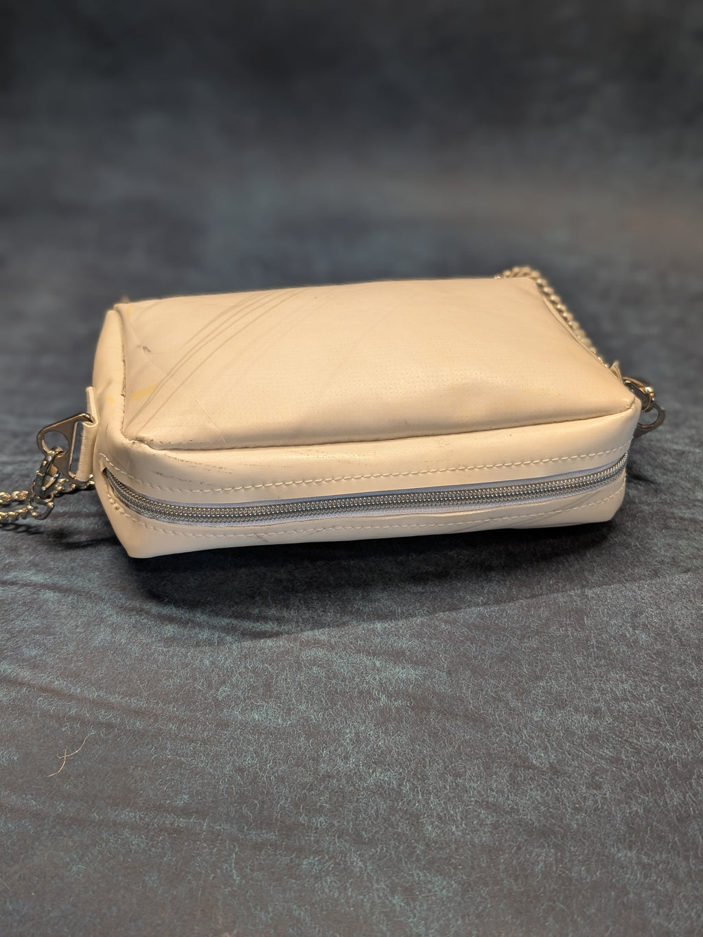 The Goalie Bag - Bauer Hyperlite