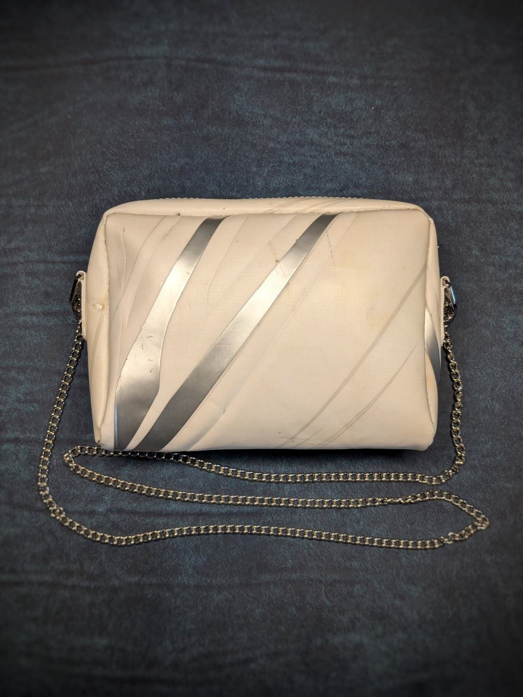 The Goalie Bag - Bauer Hyperlite