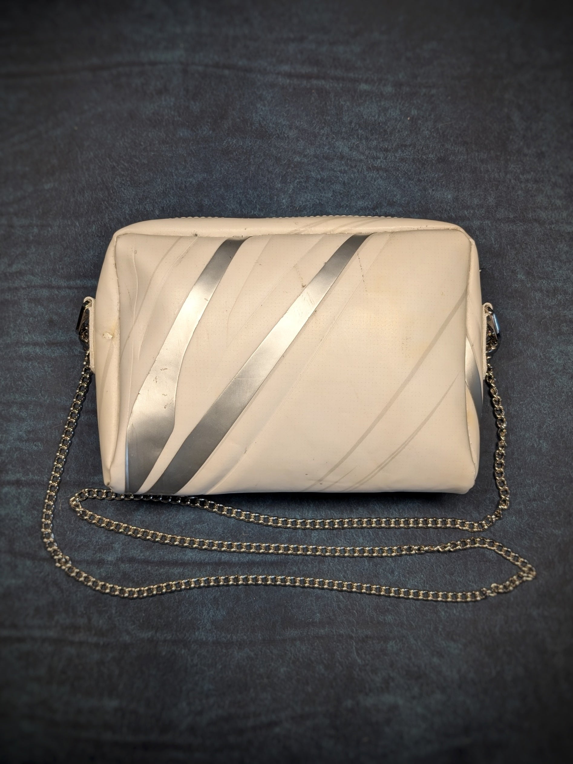 The Goalie Bag - Bauer Hyperlite