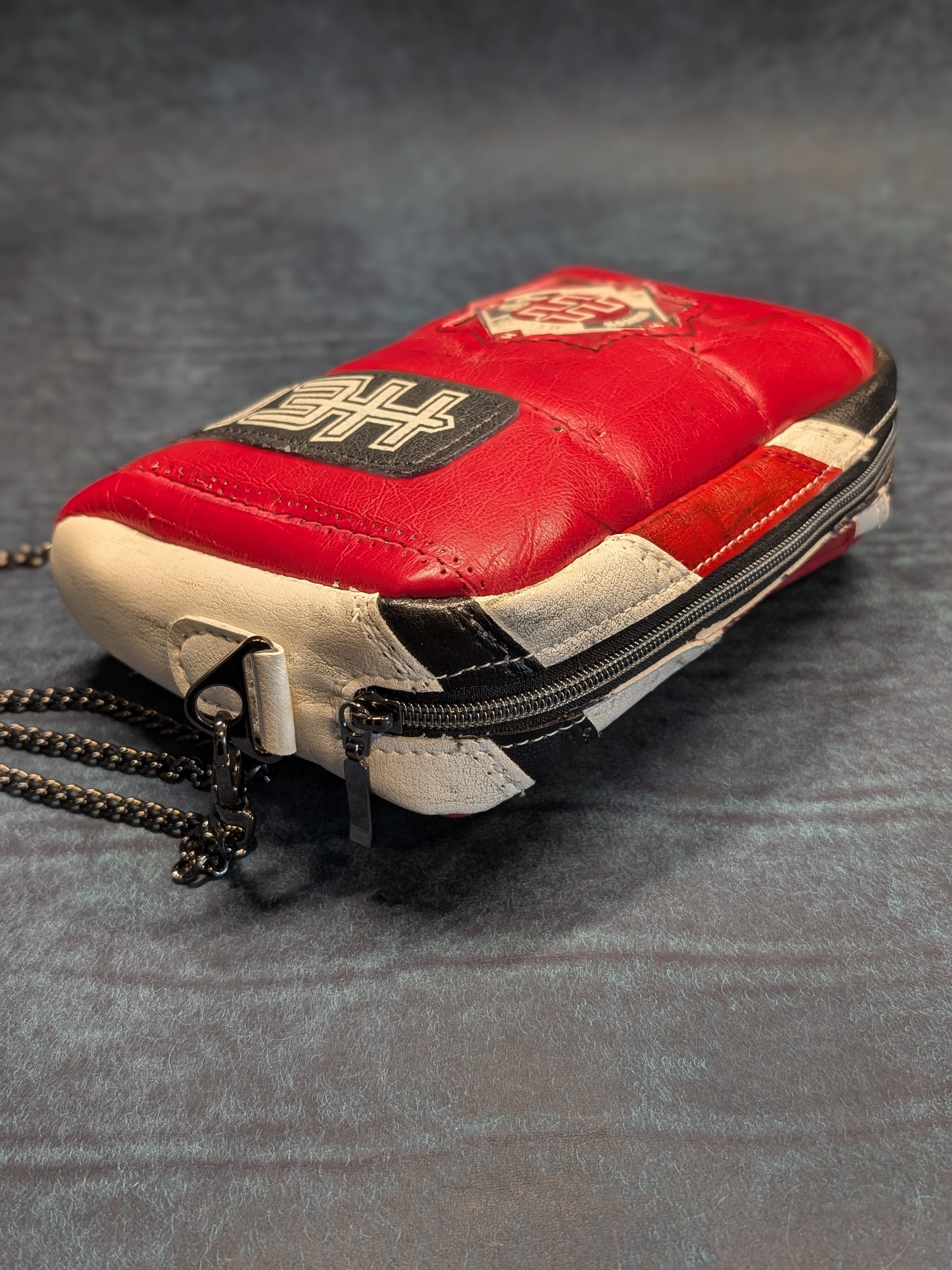 The Goalie Bag - Brodeur Heaton